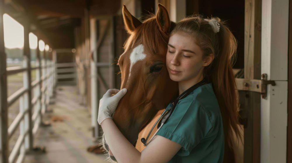 Bassett Equine Services